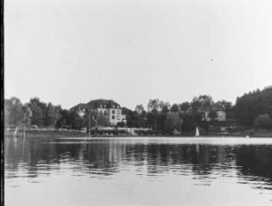 Kottmar Spreequelle