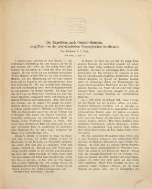 Dr. A. Petermann's Mitteilungen aus Justus Perthes' Geographischer Anstalt, 26. 1880