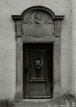 Portal, Elsnig