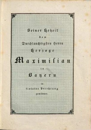 Die Grafen Osinski : Tragödie in drei Acten