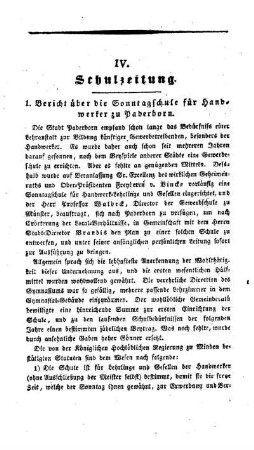 Schulzeitung