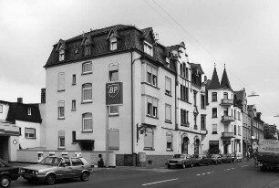 Gießen, Frankfurter Straße 72