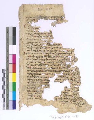 Pentateuch Deuteronomy XXXII, 23 - 31