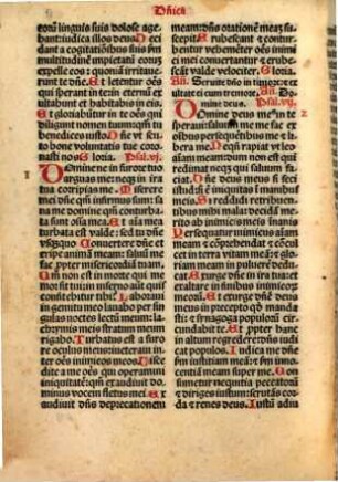 Pars ... breuiarij Saltzburge[n]sis ecclesie, 2. Pars estiualis