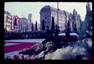 Staatsakt Reuter 3.10.53