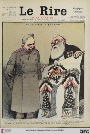 No. 4 (12 Décembre 1914)