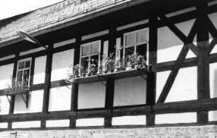 Triebischtal-Semmelsberg. Preiskermühle, Ansicht