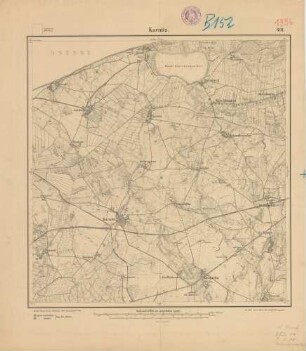1956 (alte Nr.: 601) Karnitz
