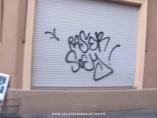 RASER SoEY!