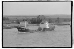Hummel (1965), Büttner.- Carl Büttner GmbH & Co., Bremen