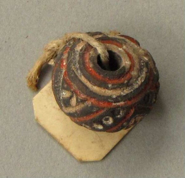 spindle whorl