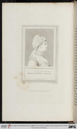 Mary Queen of Scots