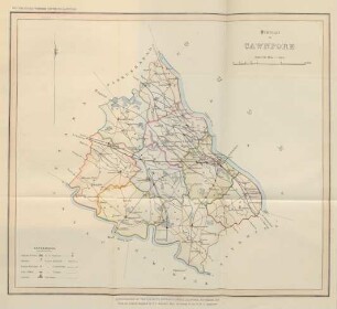 District of Cawnpore