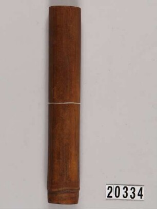 Köcher