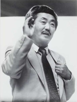 Anatoli Kim