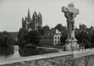 Kruzifix, Limburg an der Lahn