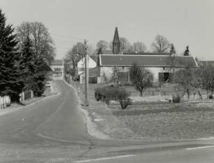 Lichtenberger Straße