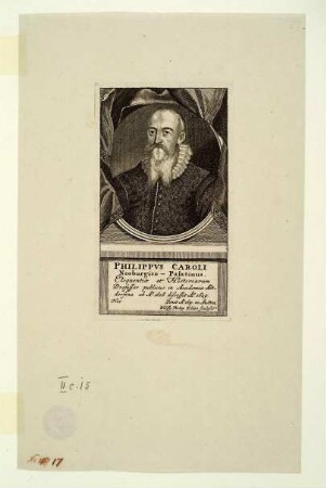 Philippus Caroli