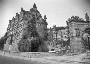 Schloss Hämelschenburg