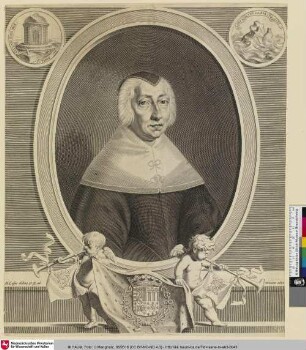 [Henriette-Catherine de Joyeuse, duchesse de Guise]