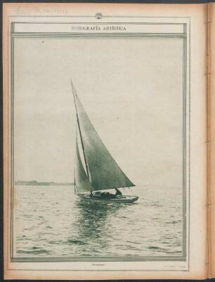 Fotografía artística
