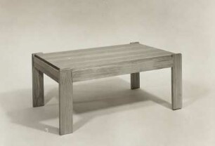 Couchtisch (Modell 628/7)