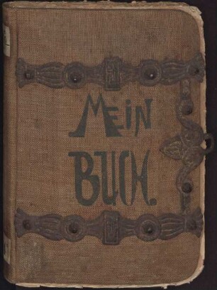 Mein Buch