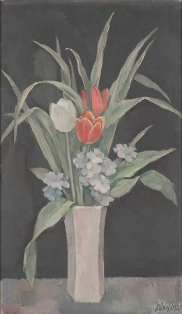 Tulpenstillleben