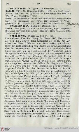 Walderbach