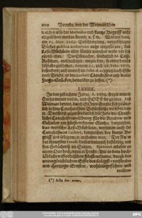 LXXIIX.
