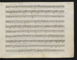 Isidore; V, pf; A-Dur; H 9