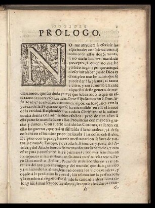 Prologo.