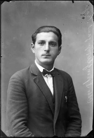 Otto Spengler