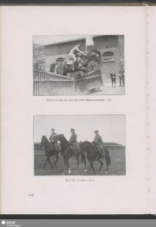 Stab III. Batallion 1926