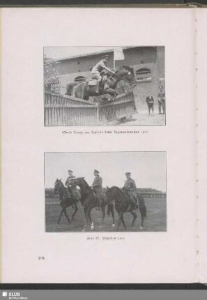 Stab III. Batallion 1926