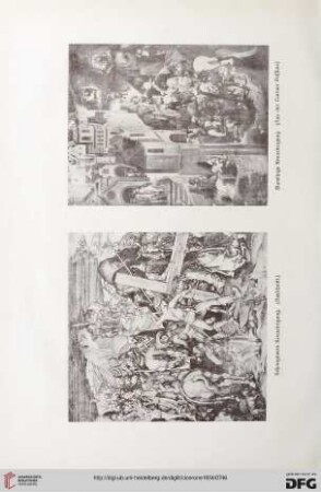 16: Schongauer und Memling
