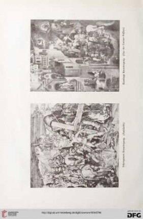 16: Schongauer und Memling