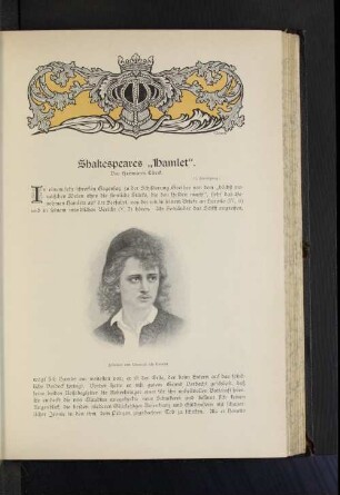 Shakespeares "Hamlet"