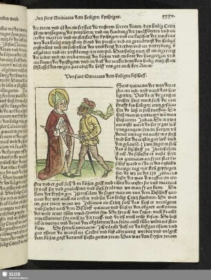 Von sant Quiriacus dem heiligen bischoff