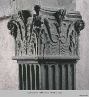 Santa Maria a Corsano, Anghiari