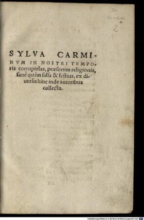 Regnum Papisticum : Opvs Lectv Ivcvndum omnibus ueritatem ama[n]tibus: in quo Papa cum suis membris, uita, fide, cultu ... describuntur, distinctum in Libros quatuor ; Adiecta sunt & alia quaedam huius argumenti ...