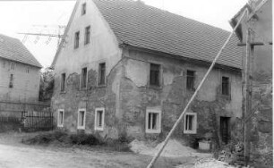 Görlitz-Tauchritz. Ehem. Mühle