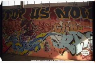 BUgS CSB | bugs BHC CSB | ants are coming... | 2001... | StOP US NOW