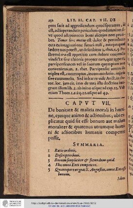 Liber II. Caput VII.