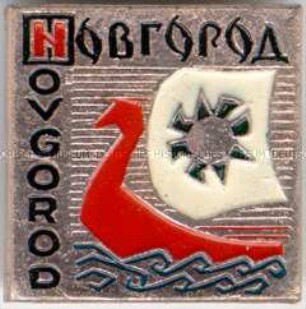 Nowgorod