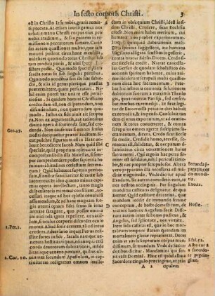 Sermones Spiritvales Totivs Anni, Diuisi in duas Partes, Pars Secvnda