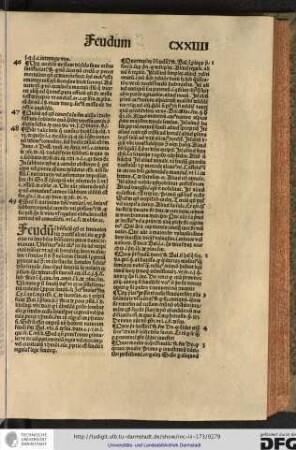 Feudum est beneficium quod est benivolentia conceditur alicui, ita quod proprietas rei immobilis beneficarie penes dantem remaneat.