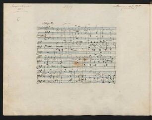 Was weinst du Blümlein; V, pf; A-Dur; op.23,1