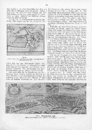 Abb. 3. Berlin im Jahre 1688