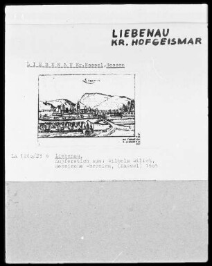 Liebenau